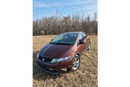 Honda Civic Gebrauchtwagen