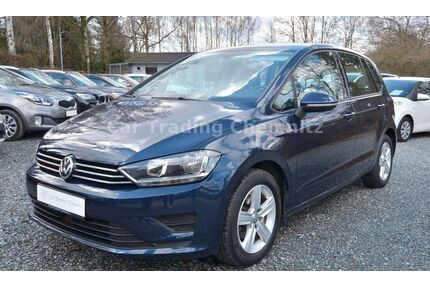VW Golf Sportsvan Gebrauchtwagen