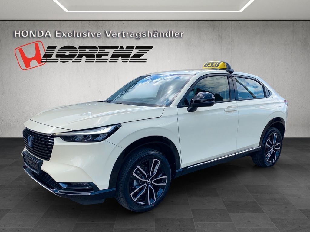 HR-V