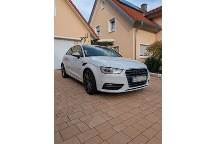 Audi A3 Gebrauchtwagen