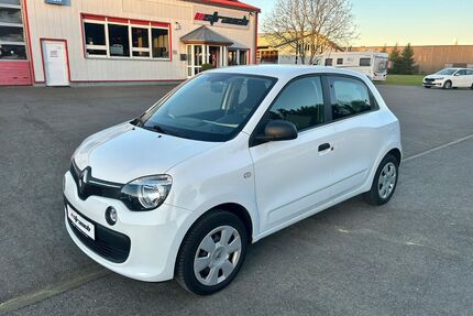 Renault Twingo Gebrauchtwagen