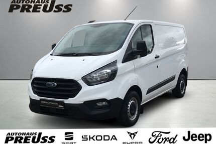 Ford Transit Custom Gebrauchtwagen