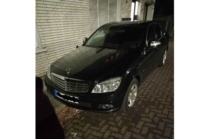 Mercedes-Benz C 220 Gebrauchtwagen