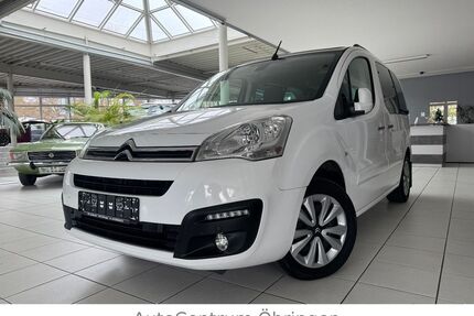 Citroen Berlingo Gebrauchtwagen