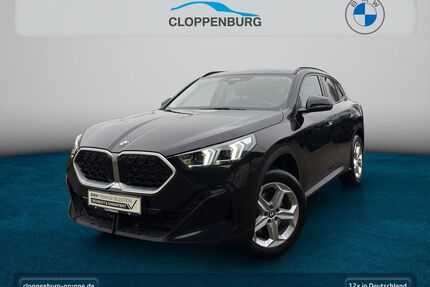 BMW X2 Gebrauchtwagen