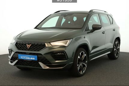 Cupra Ateca Gebrauchtwagen