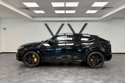 Lamborghini Urus Gebrauchtwagen