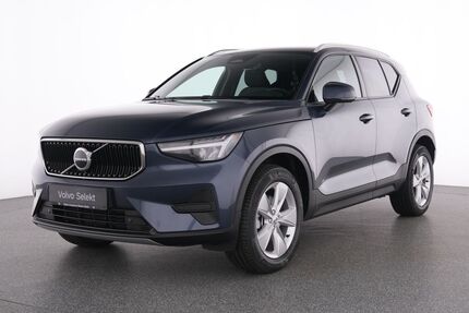 Volvo XC40 Gebrauchtwagen