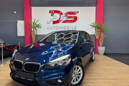 BMW 218 Active Tourer Gebrauchtwagen