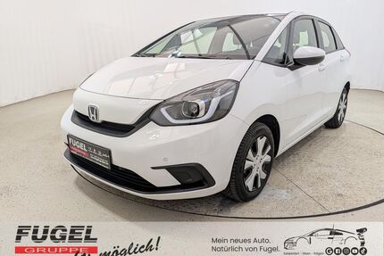Honda Jazz Gebrauchtwagen