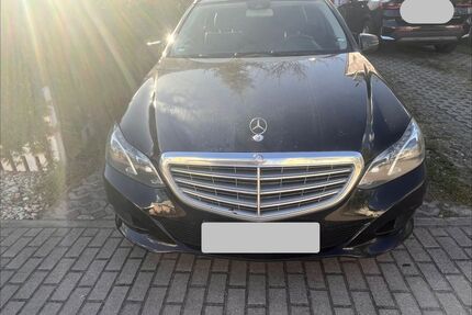 Mercedes-Benz E 350 Gebrauchtwagen