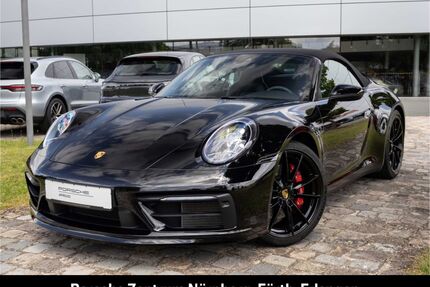 Porsche 992 Gebrauchtwagen