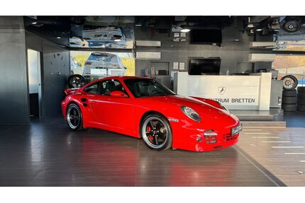 Porsche 911 Urmodell Gebrauchtwagen