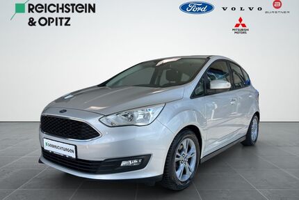 Ford C-Max Gebrauchtwagen