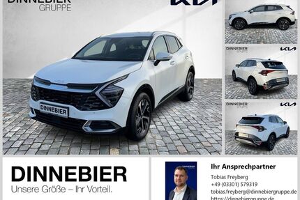 Kia Sportage Gebrauchtwagen