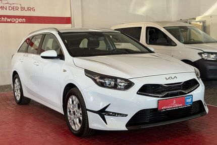 Kia ceed / Ceed Gebrauchtwagen