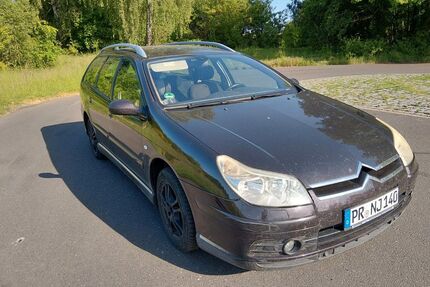 Citroen C5 Gebrauchtwagen