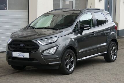 Ford EcoSport Gebrauchtwagen