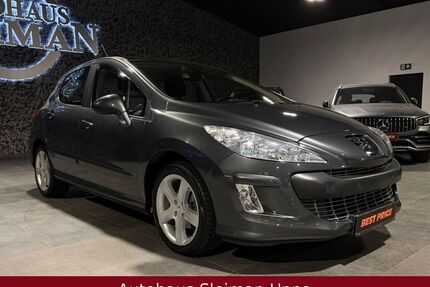 Peugeot 308 Gebrauchtwagen