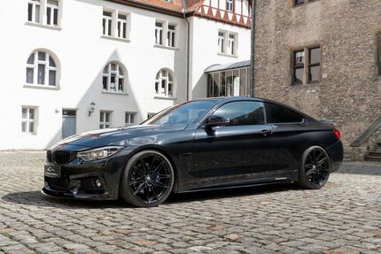 BMW 440 Gebrauchtwagen