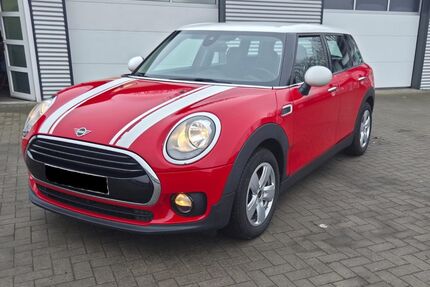 Mini Cooper D Clubman Gebrauchtwagen