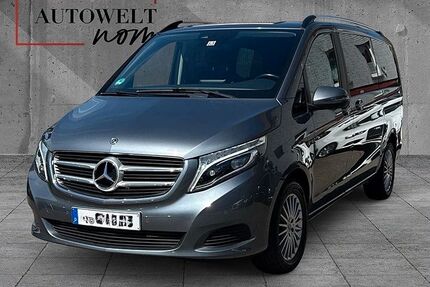 Mercedes-Benz V 220 Gebrauchtwagen