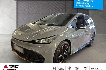 Cupra Born Gebrauchtwagen
