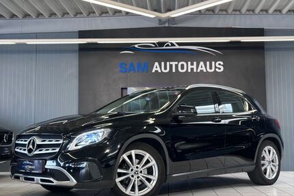 Mercedes-Benz GLA 200 Gebrauchtwagen