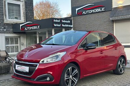 Peugeot 208 Gebrauchtwagen