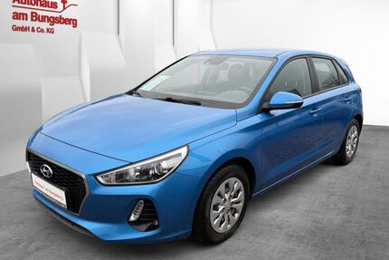 Hyundai i30 Gebrauchtwagen