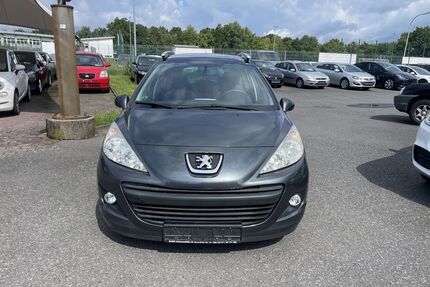 Peugeot 207 Gebrauchtwagen