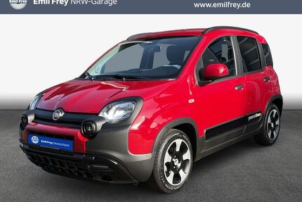 Fiat Panda Gebrauchtwagen