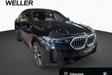 BMW X6 Gebrauchtwagen