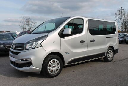 Fiat Talento Gebrauchtwagen