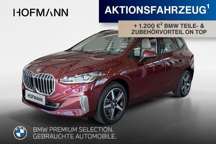 BMW 220 Active Tourer Gebrauchtwagen