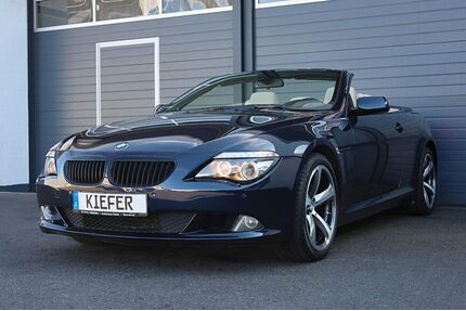 BMW 650 Gebrauchtwagen