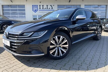 VW Arteon Gebrauchtwagen