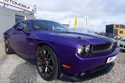 Dodge Challenger Gebrauchtwagen