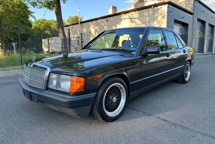Mercedes-Benz 190 Gebrauchtwagen