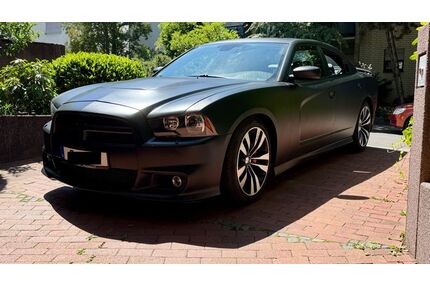 Dodge Charger Gebrauchtwagen