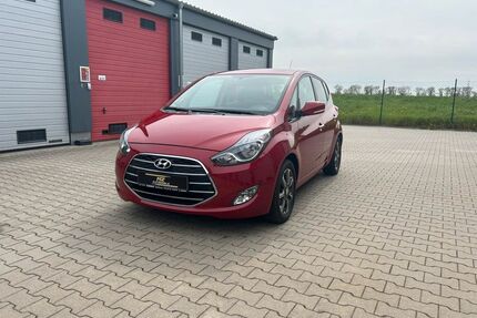 Hyundai ix20 Gebrauchtwagen