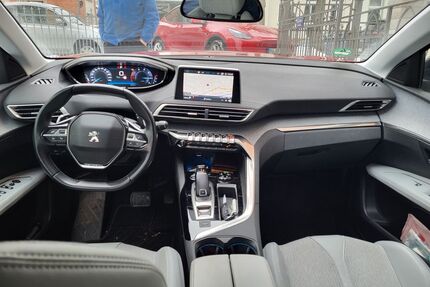 Peugeot 3008 Gebrauchtwagen