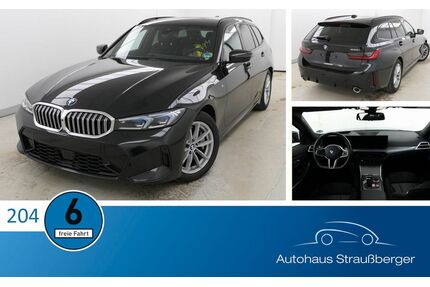 BMW 330 Gebrauchtwagen