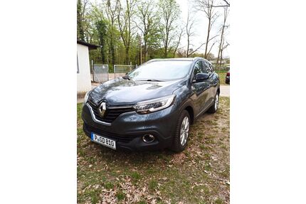 Renault Kadjar Gebrauchtwagen