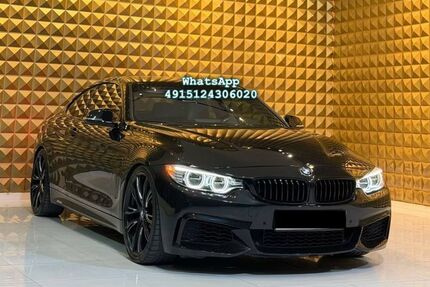 BMW 435 Gebrauchtwagen