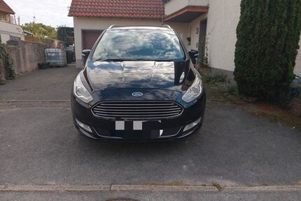 Ford Galaxy Gebrauchtwagen