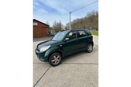 Daihatsu Terios Gebrauchtwagen