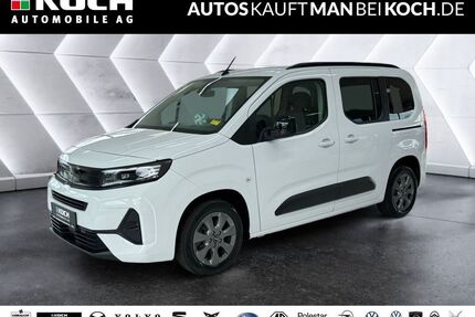 Opel Combo Life Gebrauchtwagen