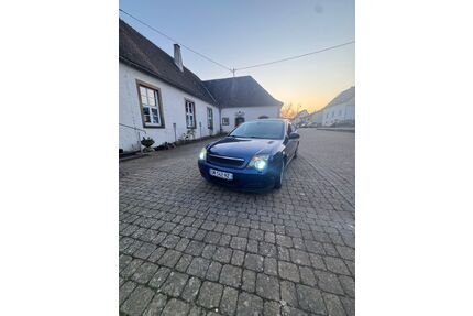 Opel Vectra Gebrauchtwagen