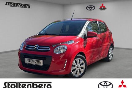 Citroen C1 Gebrauchtwagen